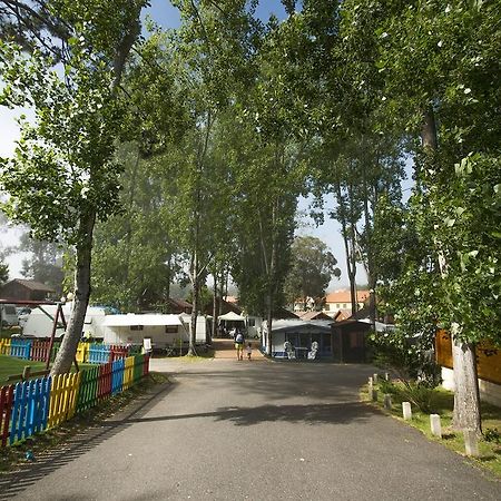 Hotel Camping Cachadelos Sanxenxo Exteriér fotografie