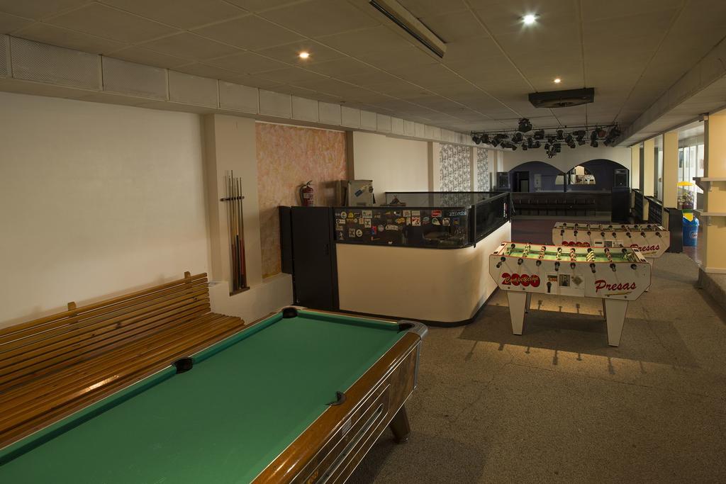 Hotel Camping Cachadelos Sanxenxo Exteriér fotografie