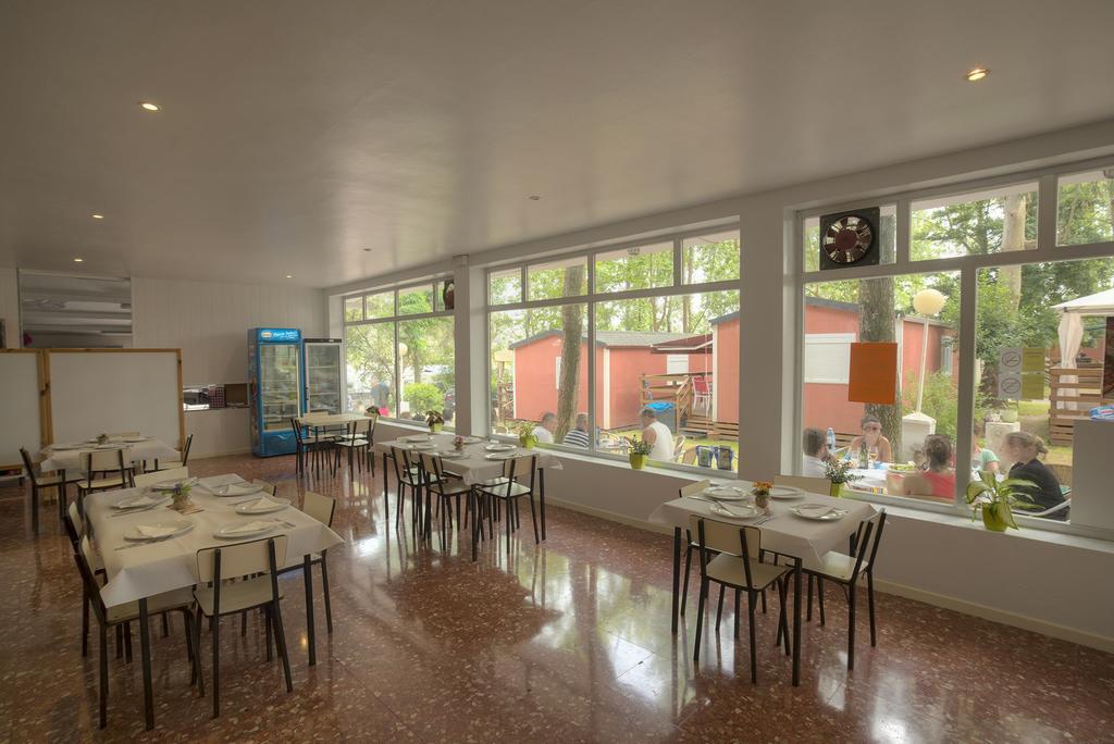 Hotel Camping Cachadelos Sanxenxo Exteriér fotografie