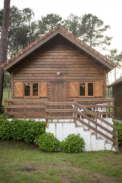 Hotel Camping Cachadelos Sanxenxo Pokoj fotografie