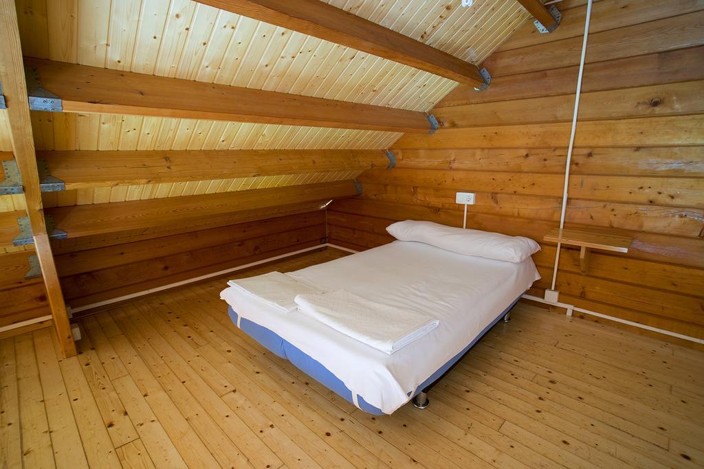 Hotel Camping Cachadelos Sanxenxo Pokoj fotografie