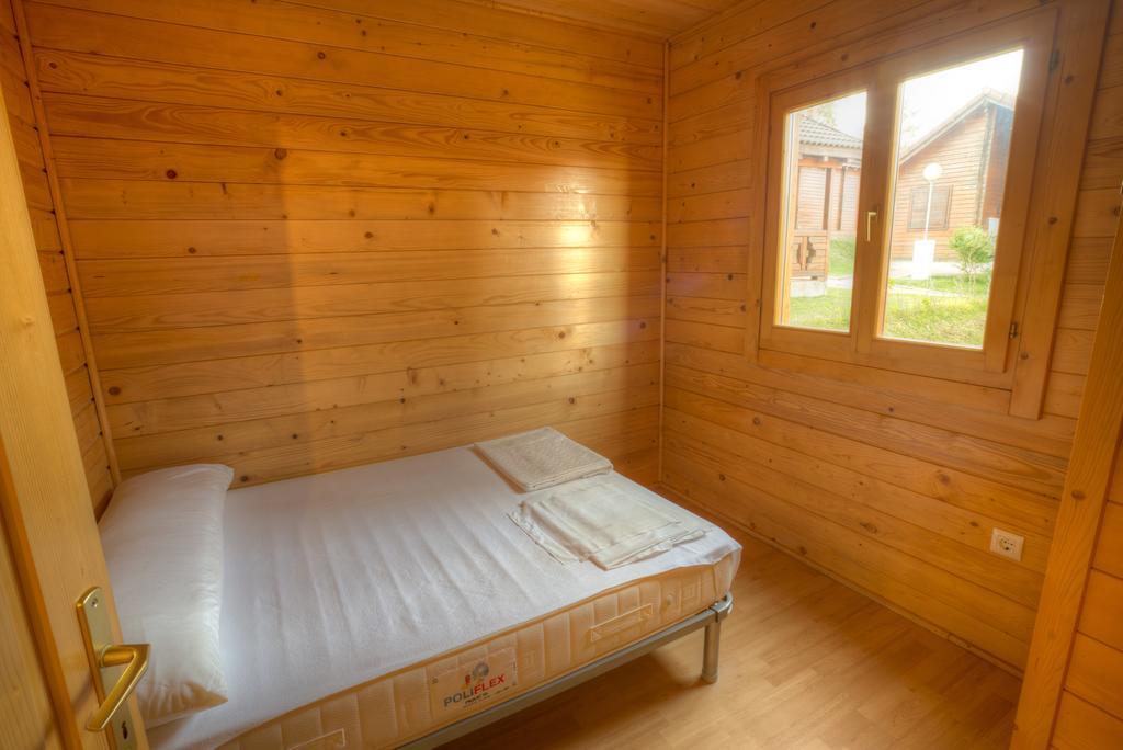 Hotel Camping Cachadelos Sanxenxo Pokoj fotografie